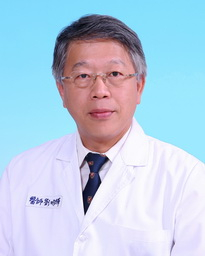 劉明煇